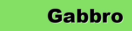 Gabbro