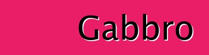 Gabbro