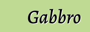 Gabbro