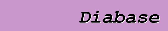 Diabase