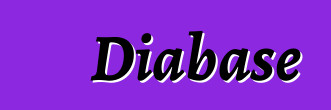 Diabase